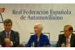 María de Villota: “Hay vida más allá de la F1, lo mejor está por venir”