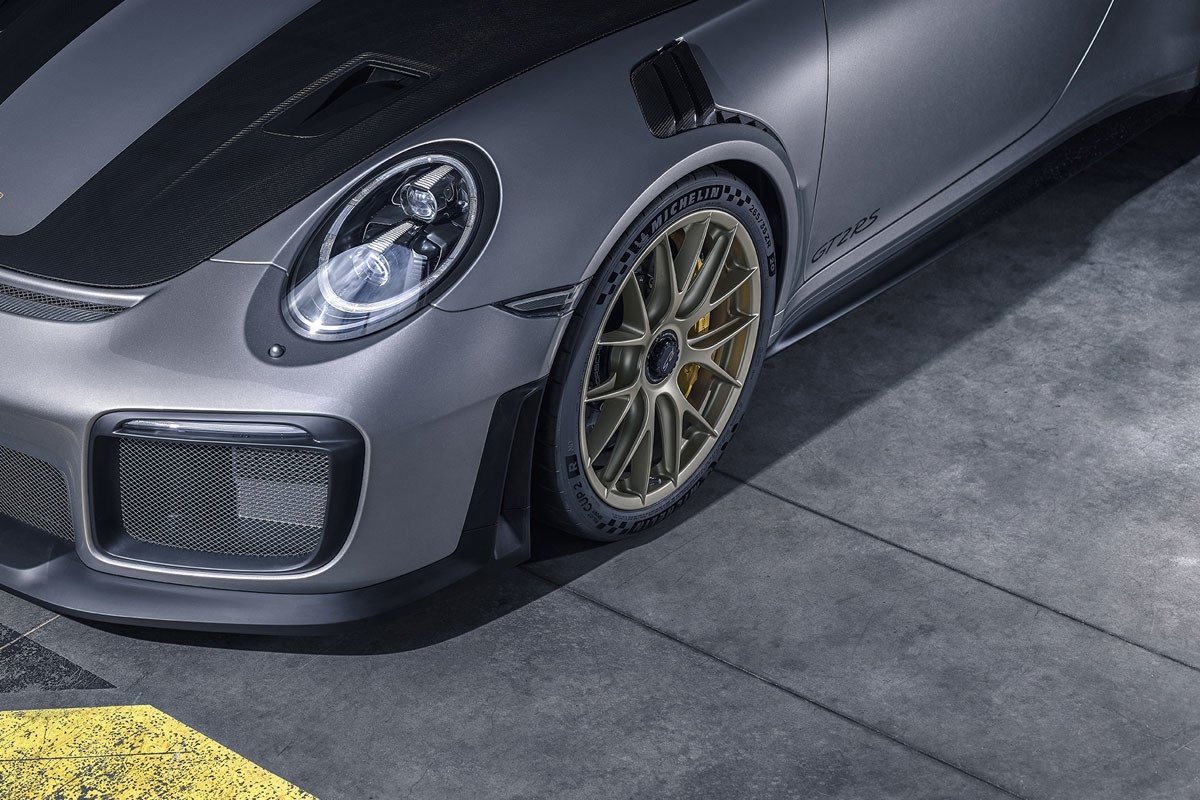michelin