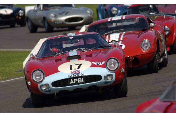Michelin Pilot Sport Classic Series