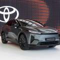 Toyota C-HR eléctrico 2026: precios en España del SUV coupé con 600 km de autonomía