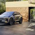 Toyota C-HR eléctrico 2026: precios en España del SUV coupé con 600 km de autonomía