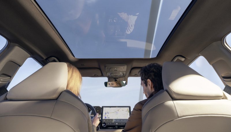 Toyota C-HR eléctrico 2026