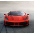 Ferrari 488 GTB, el sustituto del 458 Italia viene con turbo 