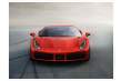 Ferrari 488 GTB, el sustituto del 458 Italia viene con turbo 