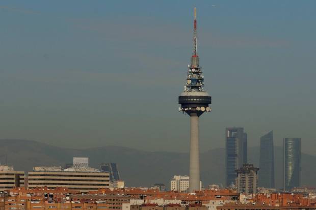 Horarios Zona SER en Madrid en agosto: lo que tienes que pagar según tu etiqueta
