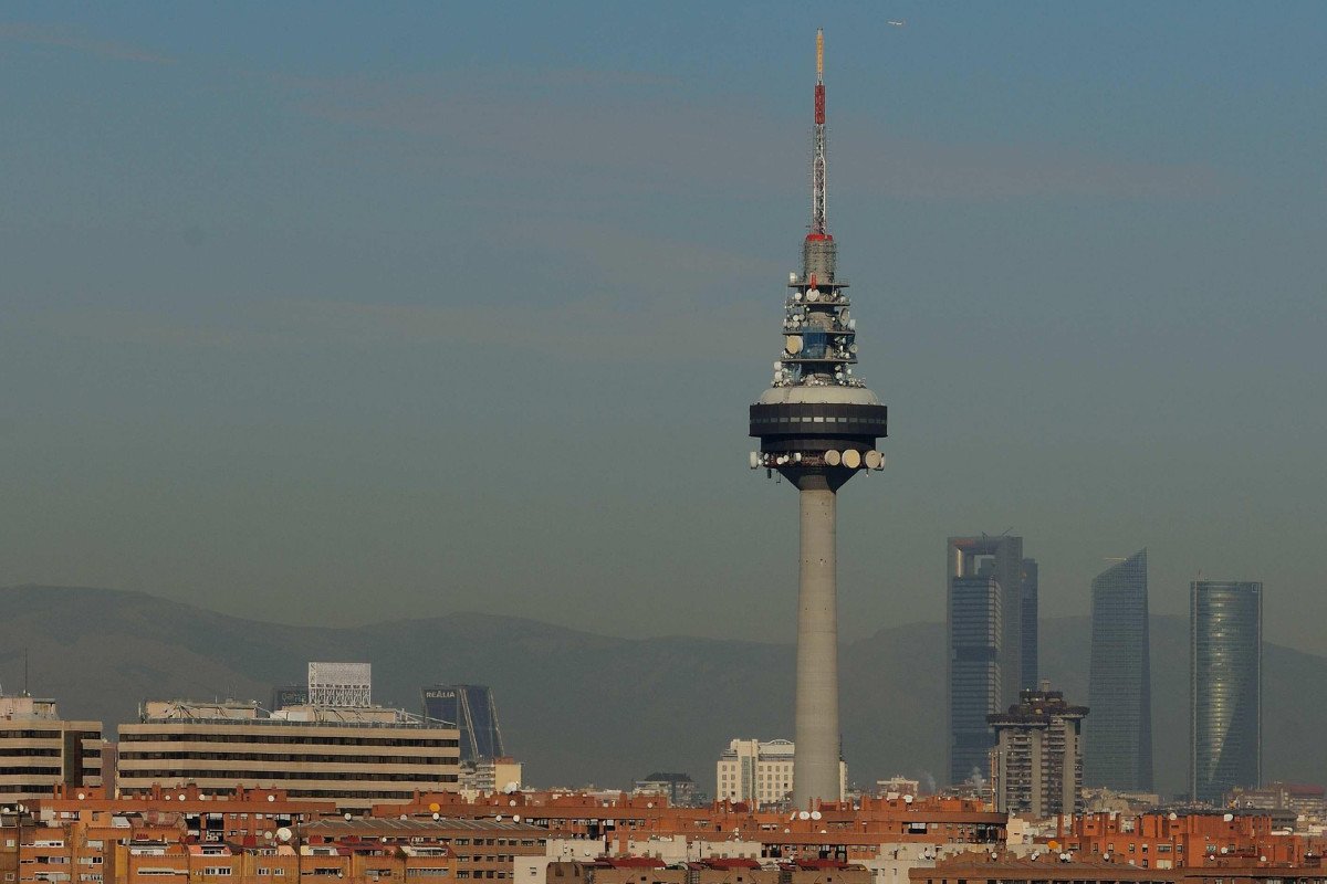 Madrid 