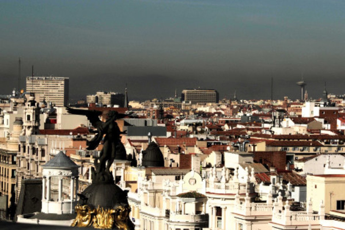 Madrid