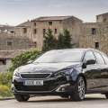 Motor 1.6L BlueHDi 120 CV EAT6 para el Peugeot 308