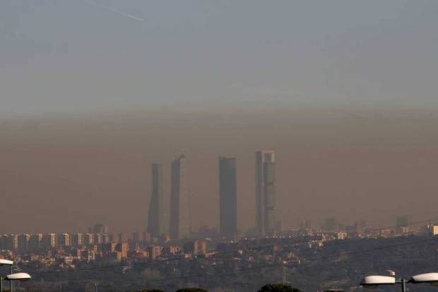Medidas para reducir las emisiones en las ciudades