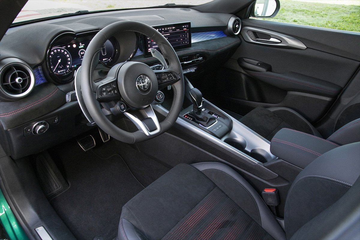 Cómo son de amplios los 5 SUV compactos más “cool” del mercado