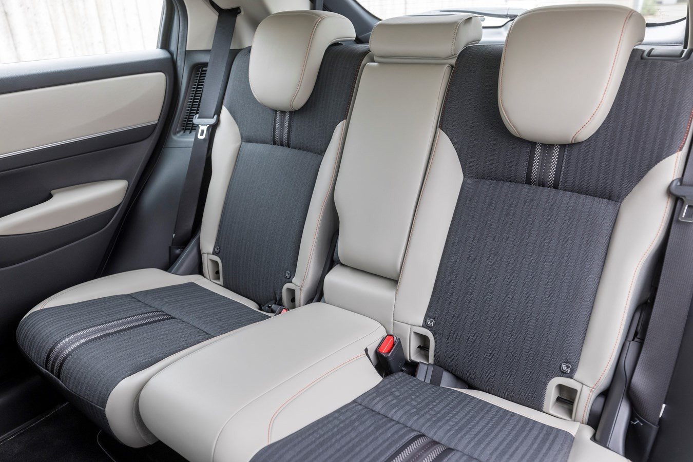 Cómo son de amplios los 5 SUV compactos más “cool” del mercado