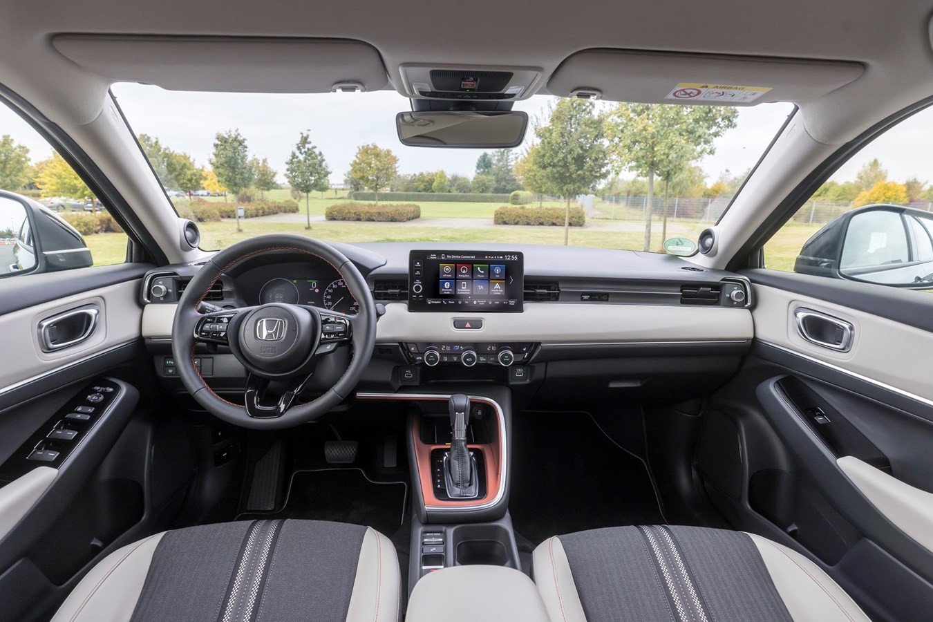 Cómo son de amplios los 5 SUV compactos más “cool” del mercado