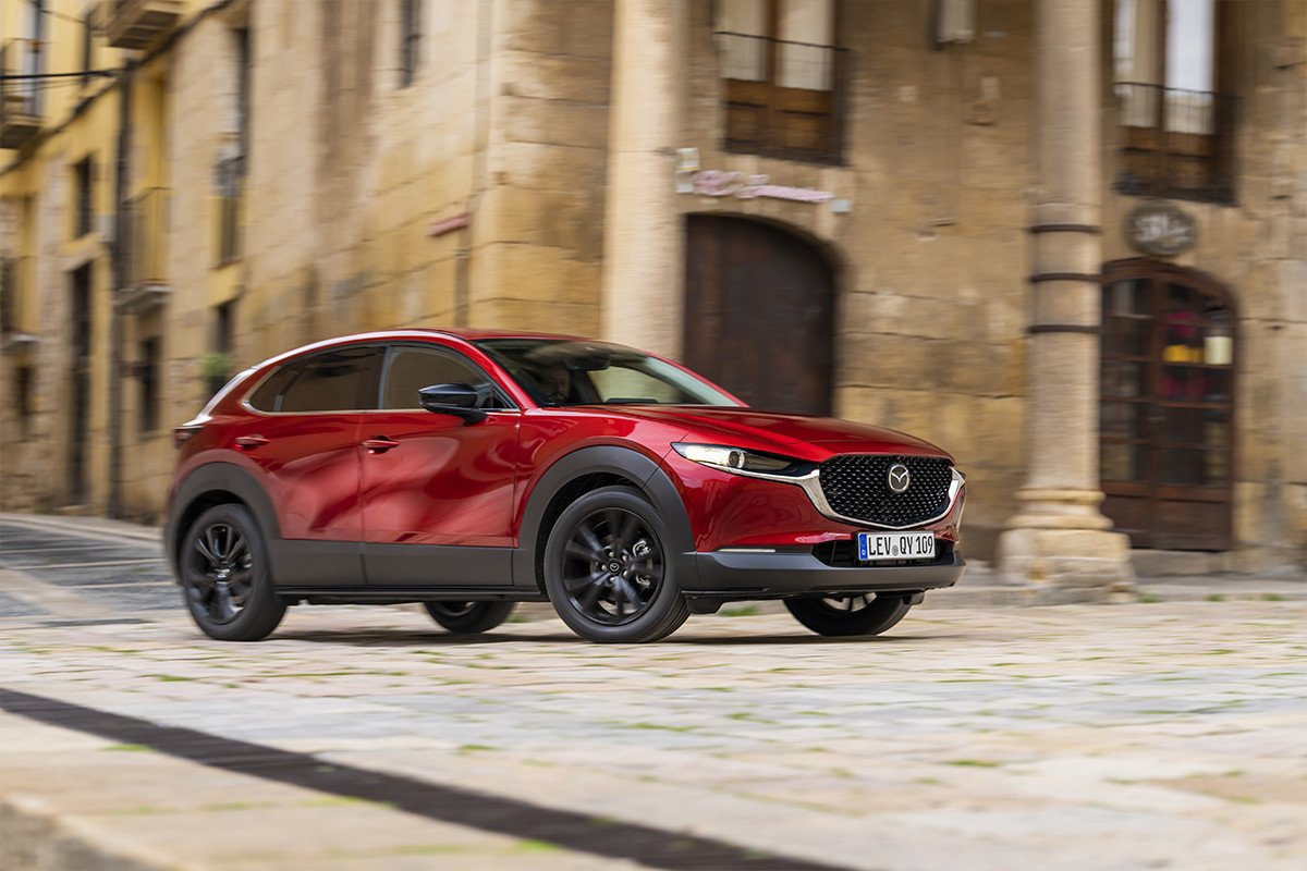 Cómo son de amplios los 5 SUV compactos más “cool” del mercado