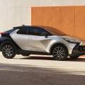 Cómo son de amplios los 5 SUV compactos más “cool” del mercado