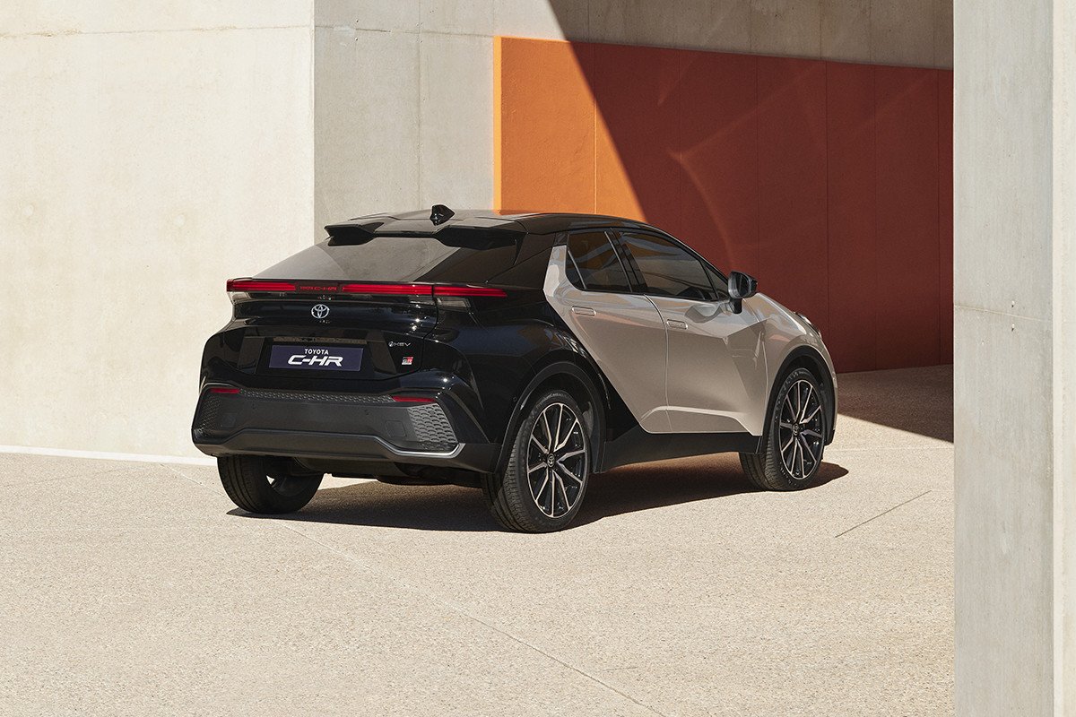 Cómo son de amplios los 5 SUV compactos más “cool” del mercado