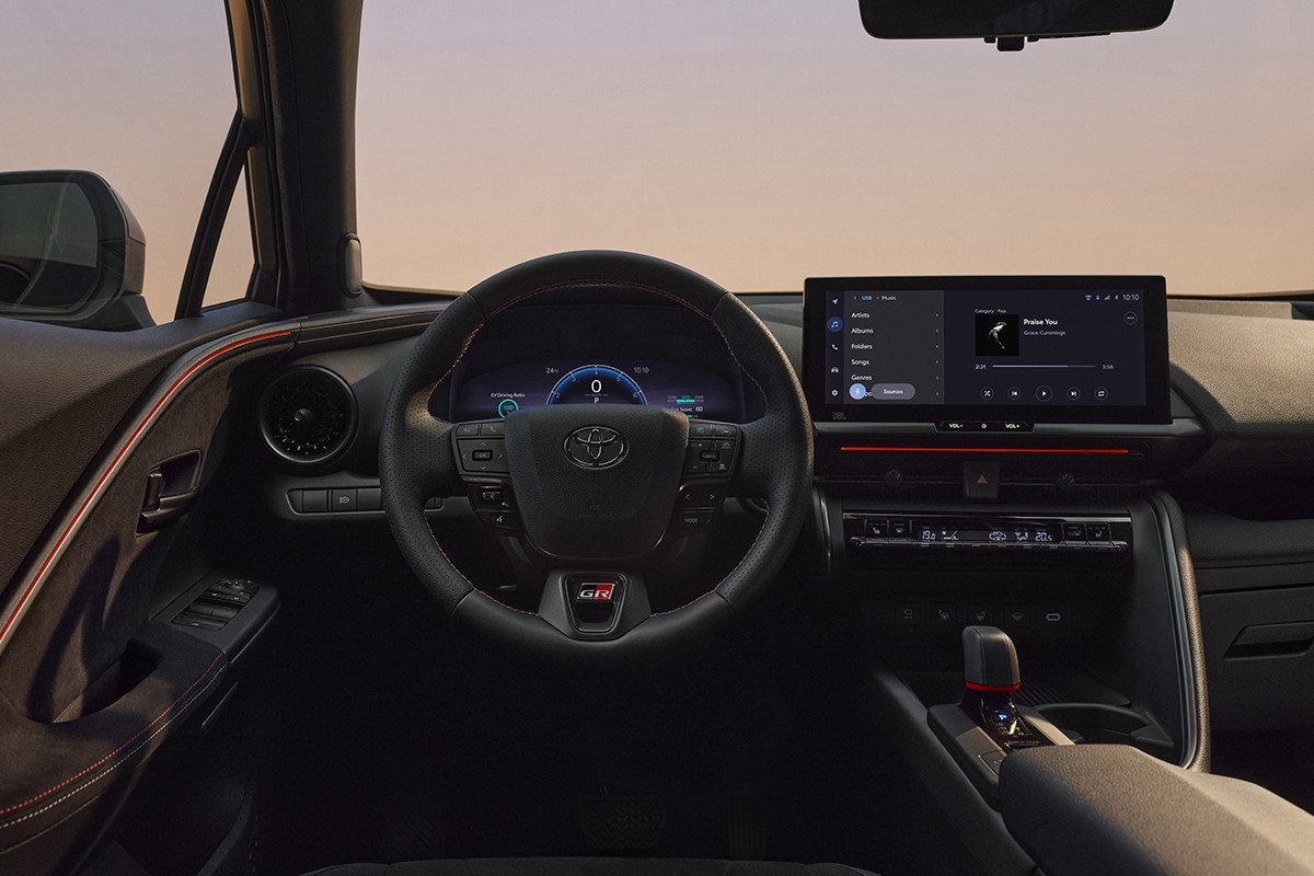 Cómo son de amplios los 5 SUV compactos más “cool” del mercado