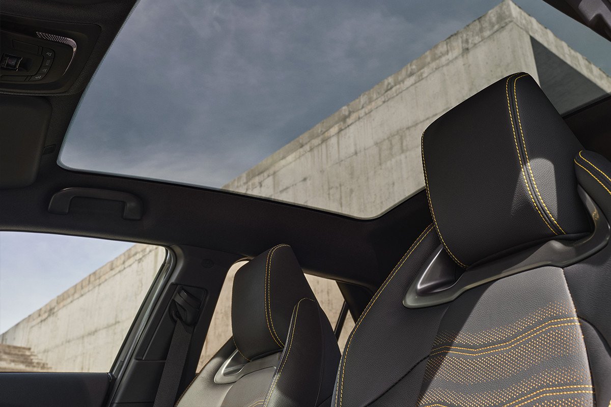 Cómo son de amplios los 5 SUV compactos más “cool” del mercado