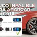 Cómo aparcar el coche en paralelo: así es el truco infalible de Auto10