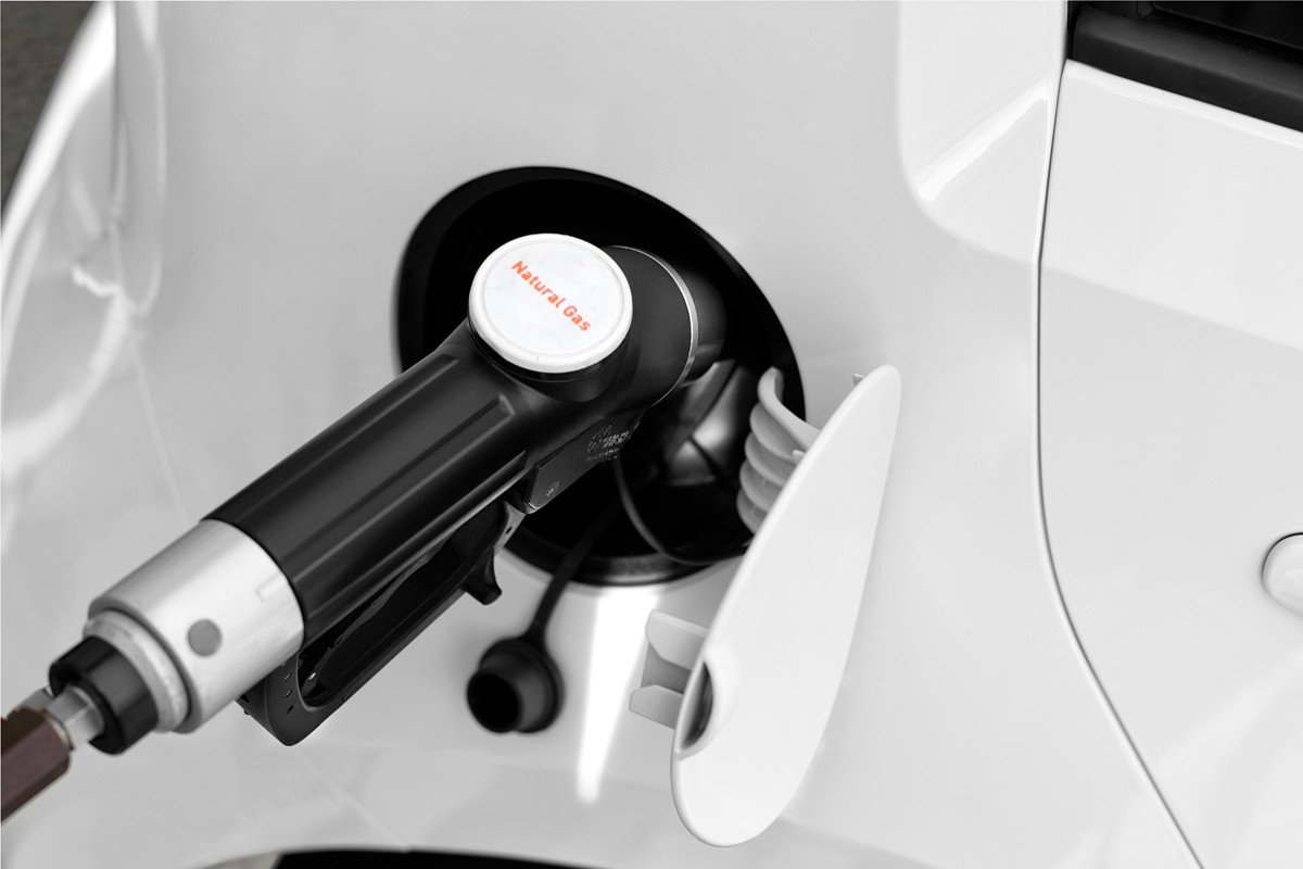 Dos nuevos Seat eficientes: León TGI y Mii Ecofuel
