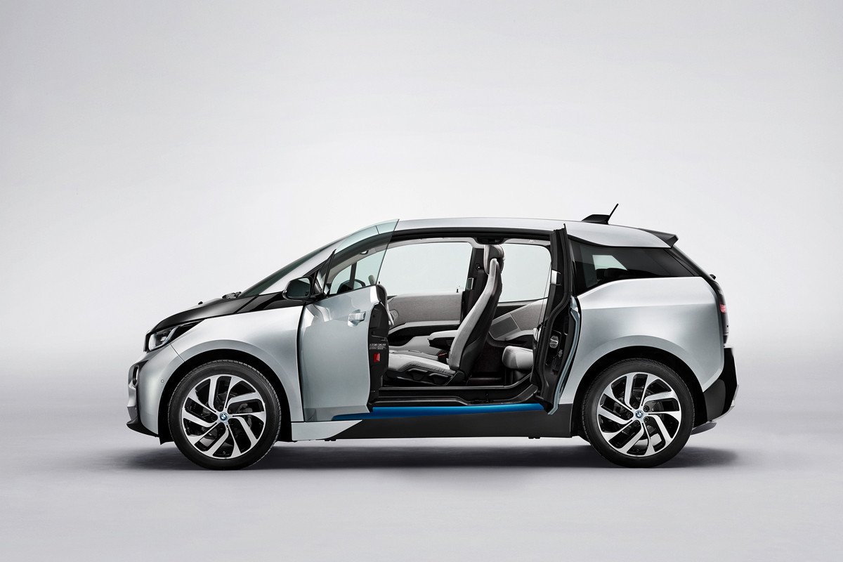Salón de Shanghai 2015: BMW presentará siete novedades