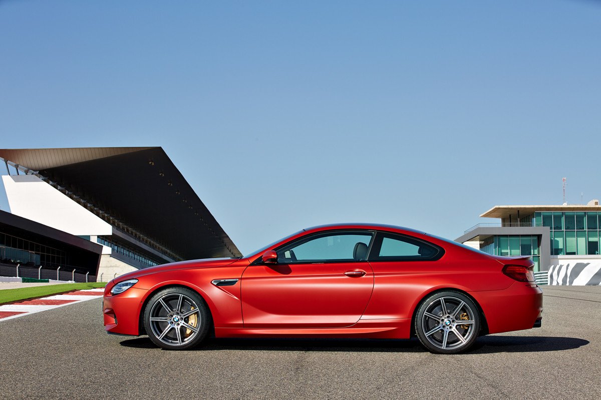 Salón de Shanghai 2015: BMW presentará siete novedades