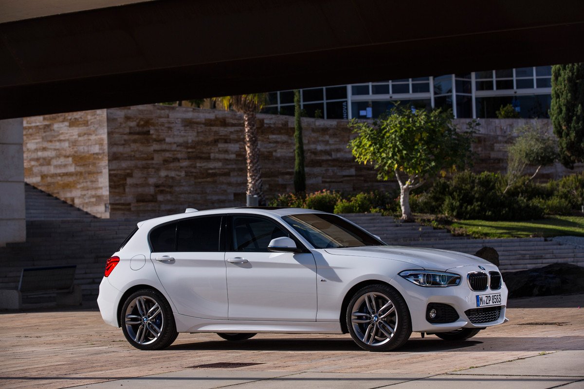 Salón de Shanghai 2015: BMW presentará siete novedades