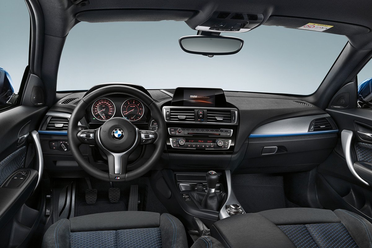 Salón de Shanghai 2015: BMW presentará siete novedades