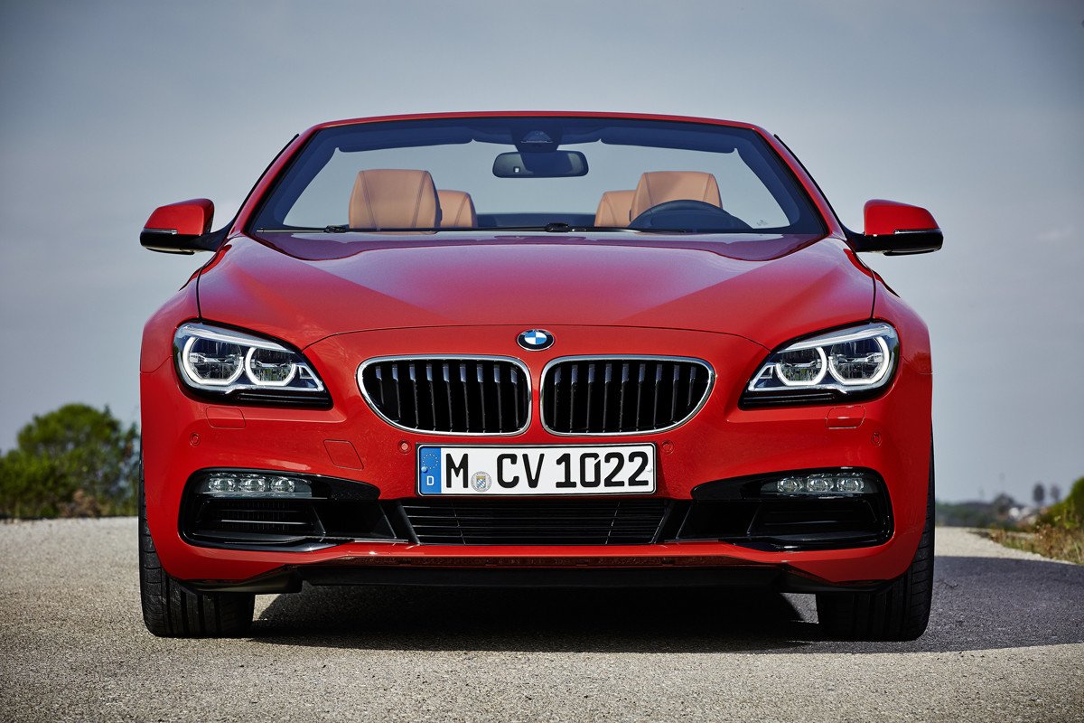 Salón de Shanghai 2015: BMW presentará siete novedades