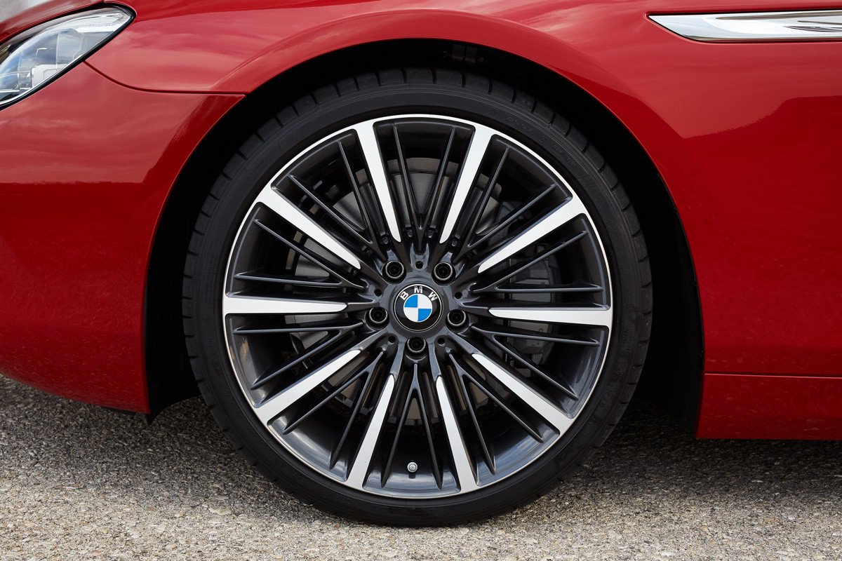 Salón de Shanghai 2015: BMW presentará siete novedades