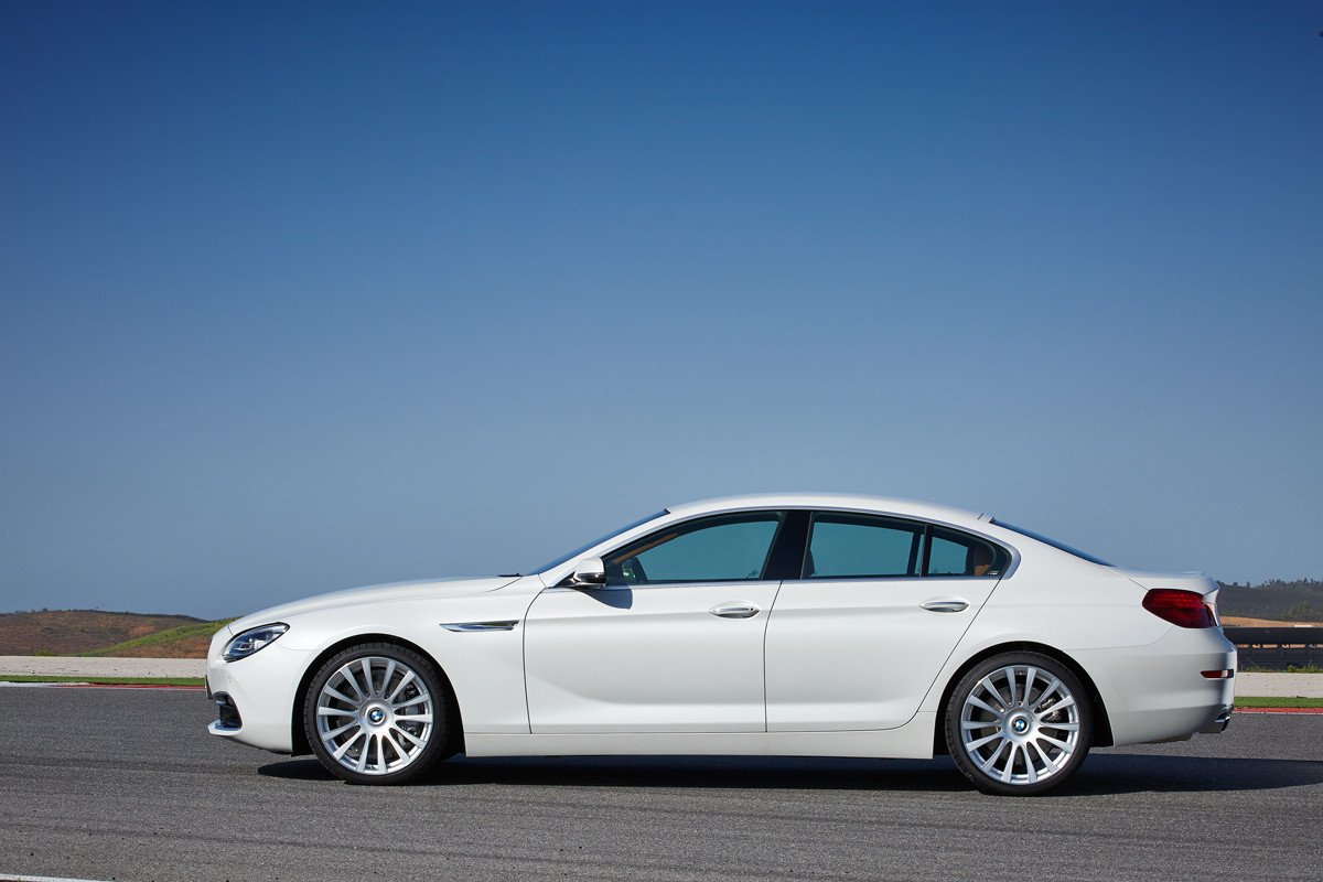 Salón de Shanghai 2015: BMW presentará siete novedades