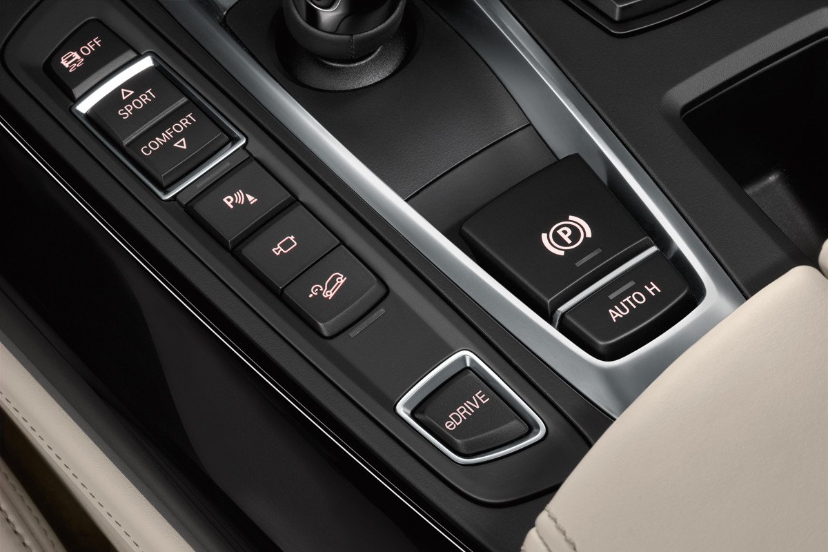 Salón de Shanghai 2015: BMW presentará siete novedades