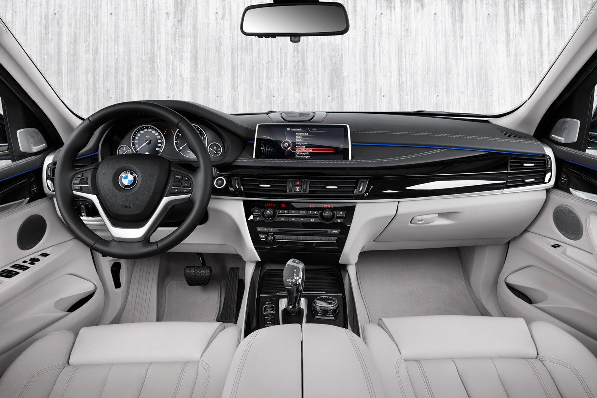 Salón de Shanghai 2015: BMW presentará siete novedades