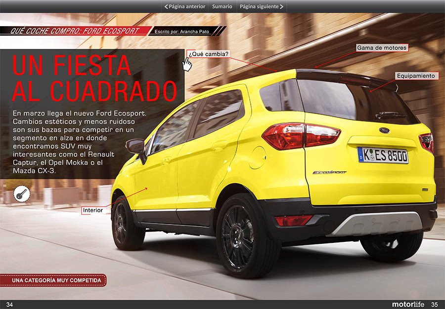 Ford Mustang “el inmortal” en el Nº 58 de Motorlife