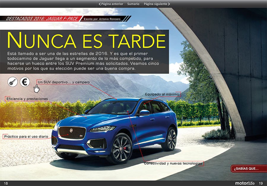 Ford Mustang “el inmortal” en el Nº 58 de Motorlife