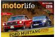 Ford Mustang “el inmortal” en el Nº 58 de Motorlife