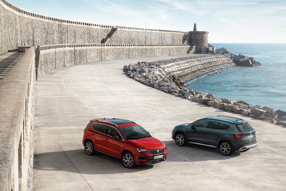 Prueba SEAT Tarraco FR: en qué se diferencia, precio y opinión