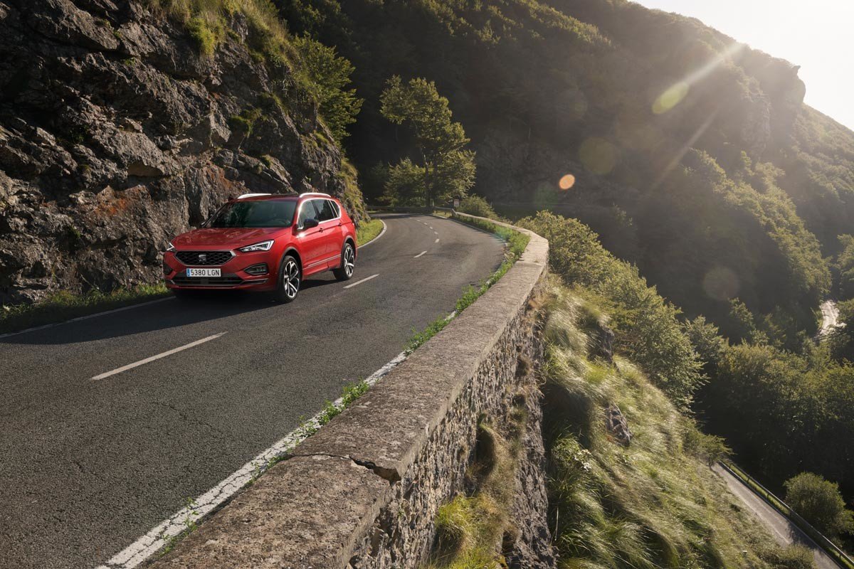 Prueba SEAT Tarraco FR: en qué se diferencia, precio y opinión