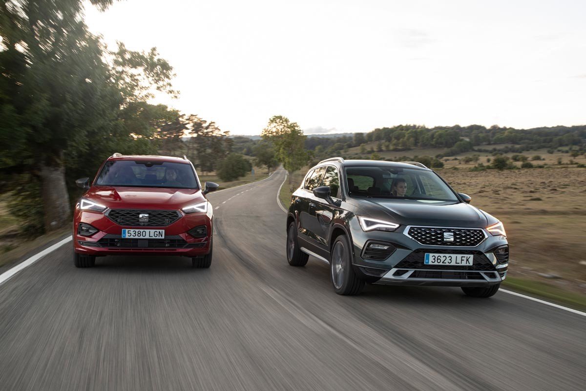 Prueba SEAT Tarraco FR: en qué se diferencia, precio y opinión