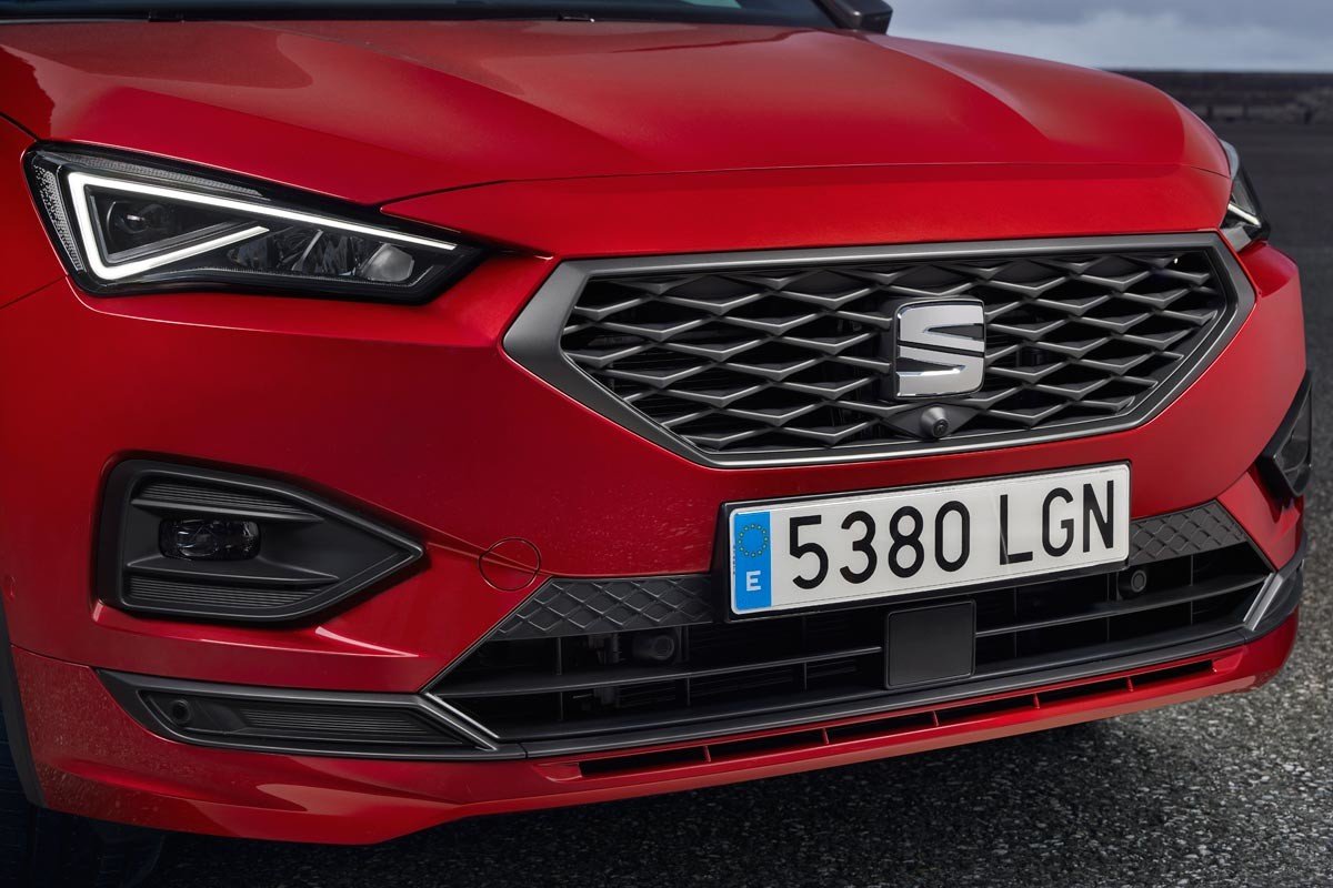 Prueba SEAT Tarraco FR: en qué se diferencia, precio y opinión
