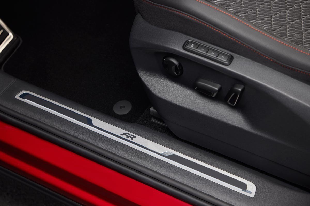 Prueba SEAT Tarraco FR: en qué se diferencia, precio y opinión