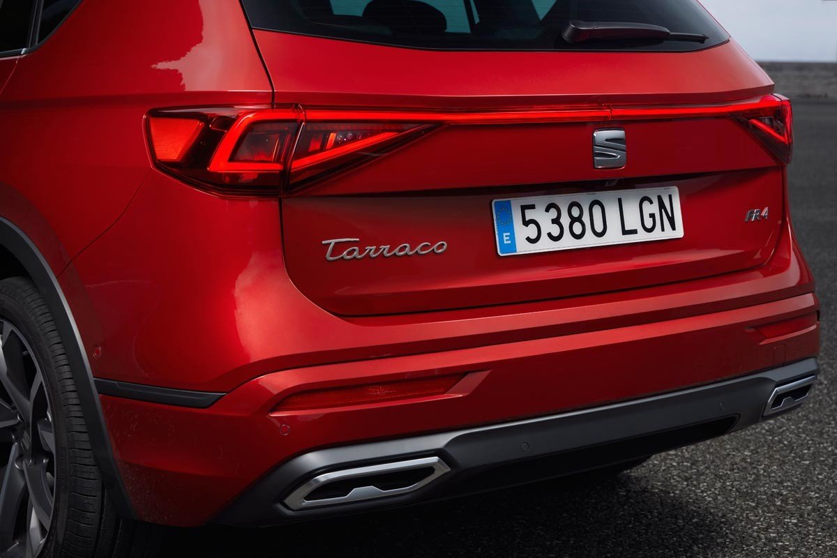 Prueba SEAT Tarraco FR: en qué se diferencia, precio y opinión