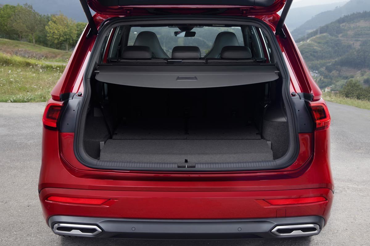 Prueba SEAT Tarraco FR: en qué se diferencia, precio y opinión