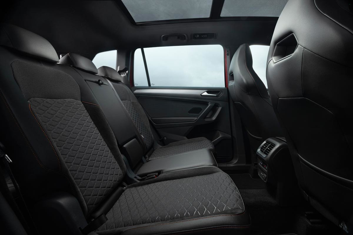 Prueba SEAT Tarraco FR: en qué se diferencia, precio y opinión
