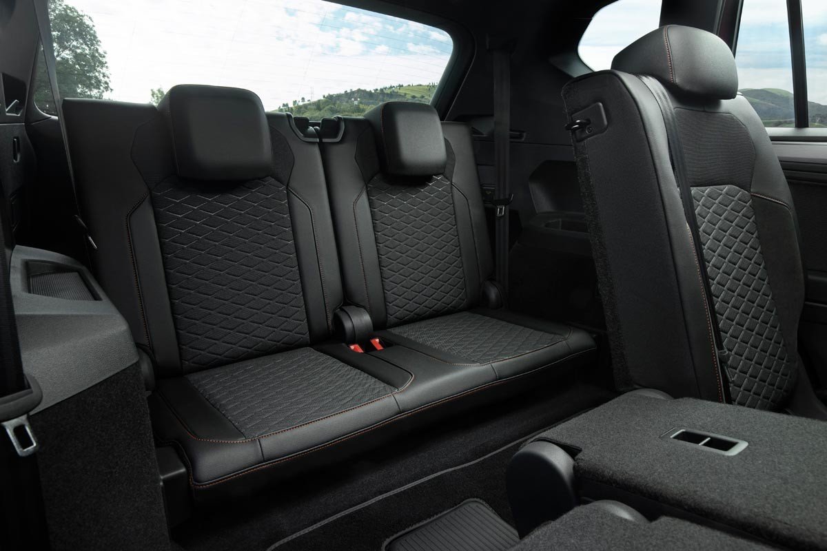 Prueba SEAT Tarraco FR: en qué se diferencia, precio y opinión