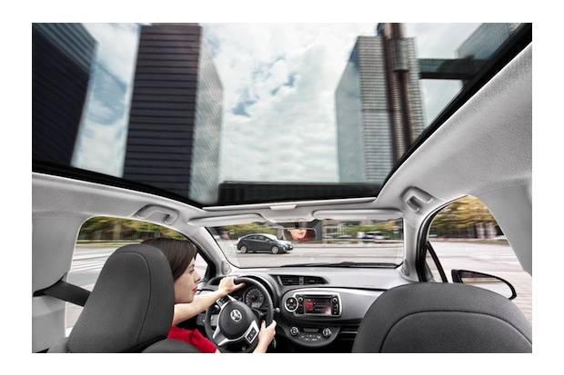 Cambia de coche sin gastarte mucho dinero