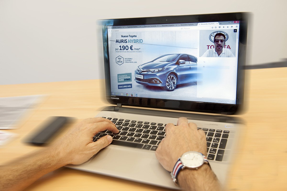 Teletrabajo en Coche: La Tendencia en Auge que Debes Conocer