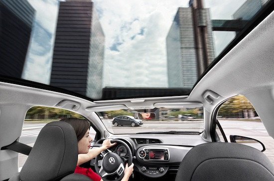 Cambia de coche sin gastarte mucho dinero