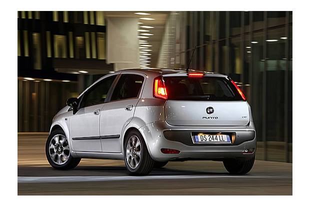 Nuevo Fiat Punto Evo, a la venta con descuento de 2.400 euros