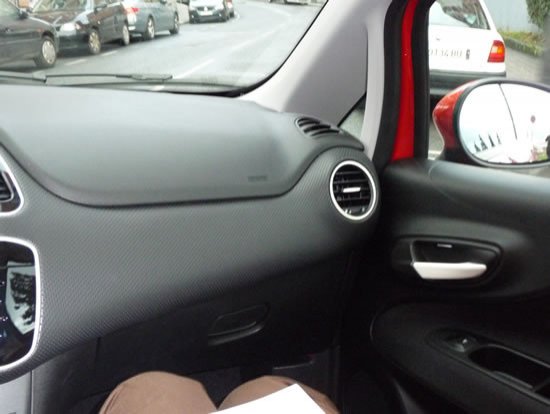 Nuevo Fiat Punto Evo, a la venta con descuento de 2.400 euros