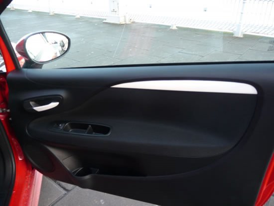Nuevo Fiat Punto Evo, a la venta con descuento de 2.400 euros